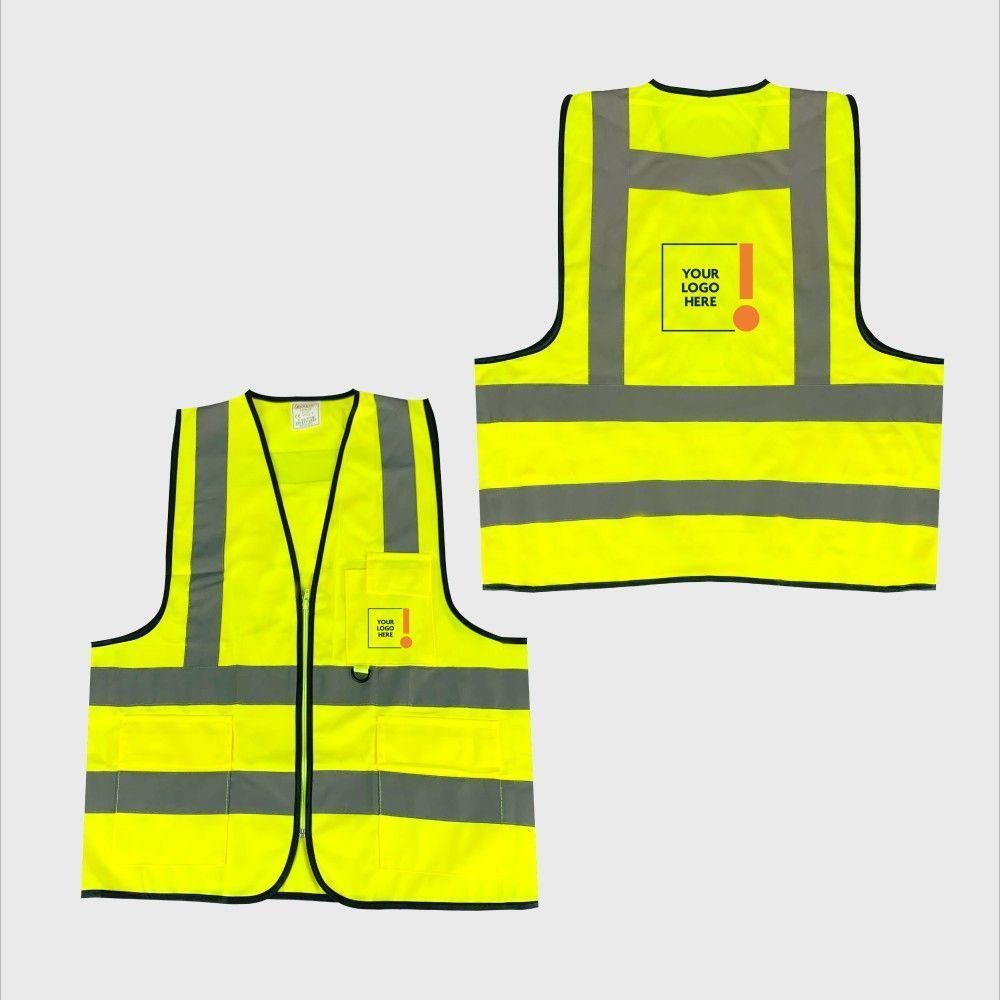 Safety Jackets