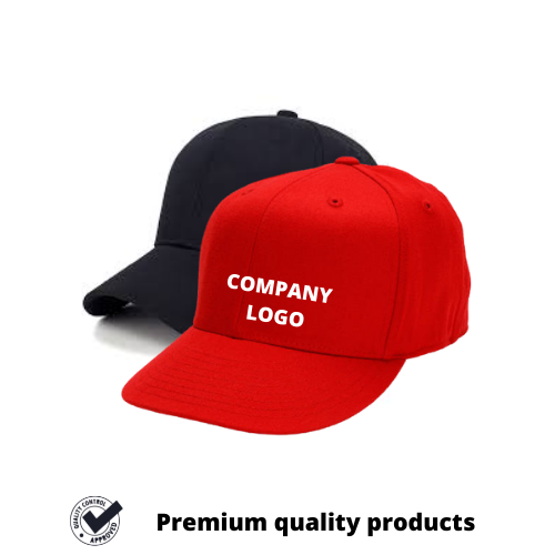 Caps & Headwear