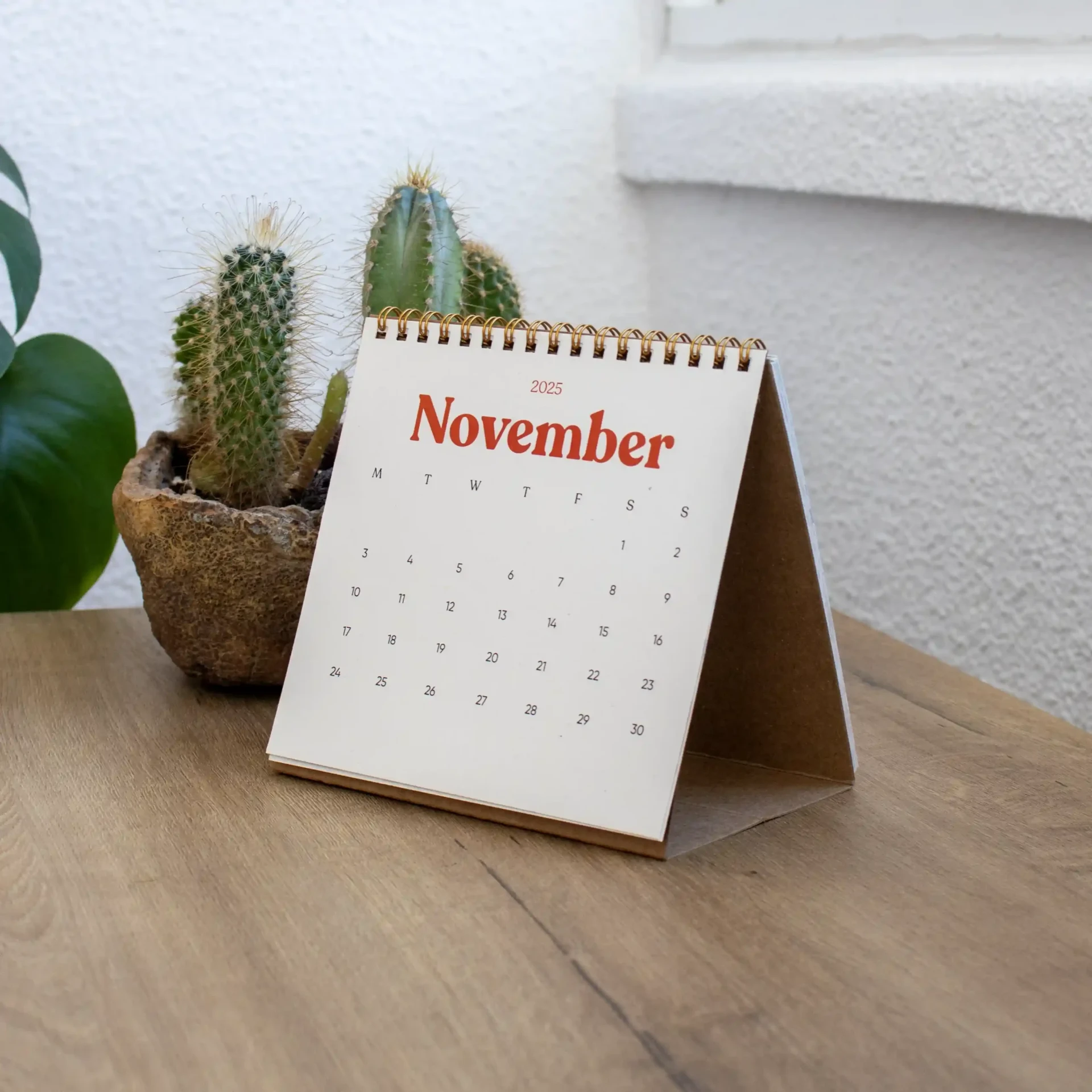 Calendars & Planners