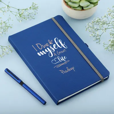Diaries