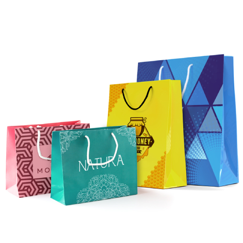Paper Bags